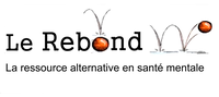 Le Rebond, ressource alternative en santé mentale dans la Petite-Patrie logo