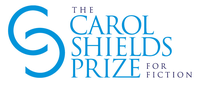 The Carol Shields Prize Foundation logo