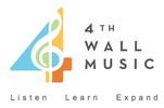 4th Wall Music logo