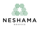 Neshama Hospice logo