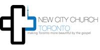 New City Church Toronto logo