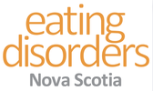 Eating Disorders Nova Scotia logo
