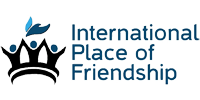 International Place of Friendship logo