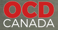 OCD Canada logo