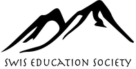 SWIS Education Society logo