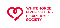 Whitehorse Firefighters Charitable Society logo