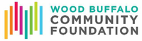 Wood Buffalo Community Foundation logo