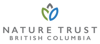 THE NATURE TRUST OF BC logo