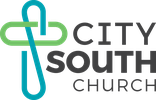 City South Church logo
