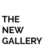 The New Gallery (TNG) logo