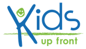 Kids Up Front Foundation, Ottawa logo