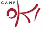 Camp Oki logo