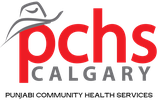 PCHS Calgary logo