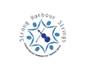 Strong Harbour Strings Program logo
