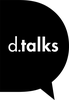 d.talks logo