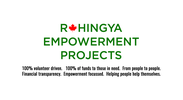 Rohingya Children's Projects logo