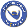 Freedom Global Outreach logo