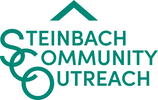Steinbach Community Outreach logo
