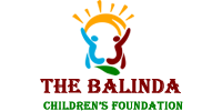 THE BALINDA CHILDREN'S FOUNDATION CANADA logo