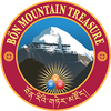 Bön Mountain Treasure logo