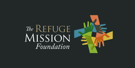 The Refuge Mission Foundation logo