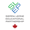 Sierra Leone Educational Partnership  (SLEP) logo