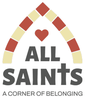 All Saints Church-Community Centre logo
