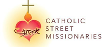 Catholic Street Missionaries logo