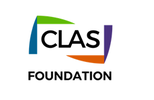 CLAS Foundation logo