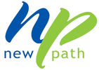 NEW PATH YOUTH & FAMILY SERVICES logo