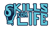 Skills For Life logo
