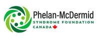Phelan McDermid Syndrome Foundation Canada logo