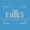 Winnipeg Theatre Awards- The Evies logo