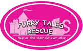 Furry Tales Rescue logo