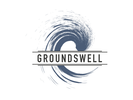 Groundswell Truro logo