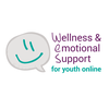 WES for Youth Online logo
