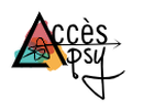 Accès Psy logo