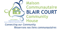 Blair Court Community House Inc logo