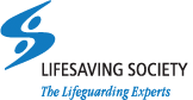 Lifesaving Society Ontario logo