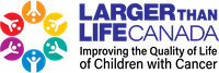 Larger Than Life Canada logo