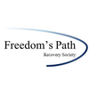 Freedom's Path Recovery Society logo