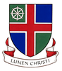 St. George's Anglican Church, St. Catharines logo