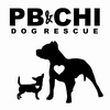 PB & Chi Dog Rescue Society logo
