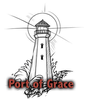 PORT OF GRACE CHURCH logo
