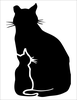 Society for the Friends of Ferals logo