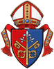 St John the Baptist Deanery Inc. logo