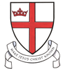 St. George's Anglican Church Guelph logo