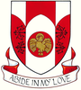 St. John's Anglican Church, Ancaster, ON logo