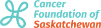 Cancer Foundation of Saskatchewan logo