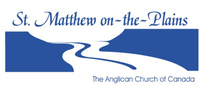 St. Matthew on-the-Plains Anglican Church logo